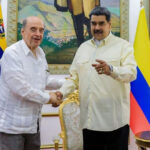 Escándalo de Corrupción en Colombia Salpica a Maduro