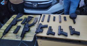 Policía Nacional captura a “El Gordo” y continúa búsqueda de los demás integrantes de banda que atacó a agentes del DICRIM en Los Girasoles