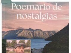 R.Dominicana-Escritor y poeta Jordi Vólquez pone en circulación la obra Poemario de Nostalgias