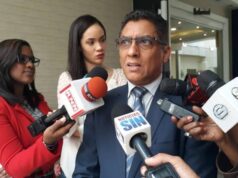 Marcos Cross afirma que tal como ocurrió en Colombia y Perú, el voto de los dominicanos en el exterior será decisivo en el 2028