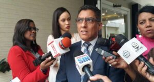 Marcos Cross afirma que tal como ocurrió en Colombia y Perú, el voto de los dominicanos en el exterior será decisivo en el 2028