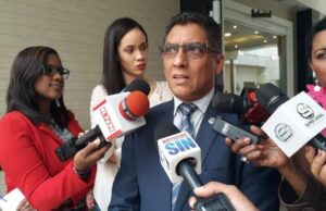 Marcos Cross afirma que tal como ocurrió en Colombia y Perú, el voto de los dominicanos en el exterior será decisivo en el 2028
