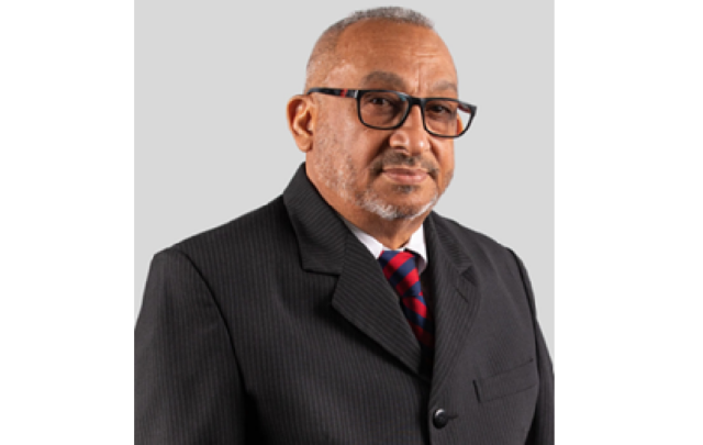Francisco Cruz Pascual